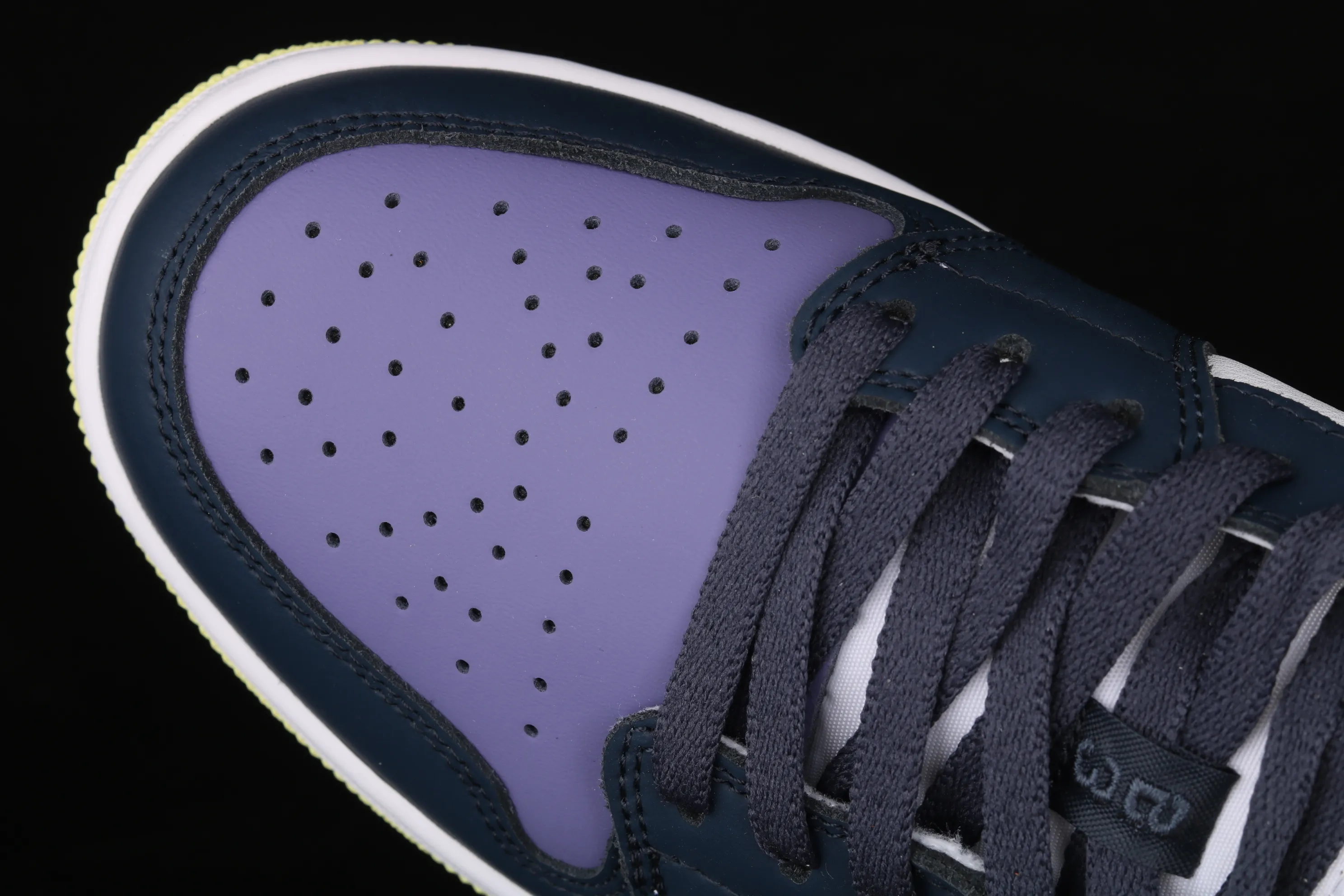 All categories Air Jordan Jordan series basketball shoes Air Jordan 1 Low Air Jordan 1 Low AJ1 Joe 1 low top mandarin duck color matching DJ4342-400